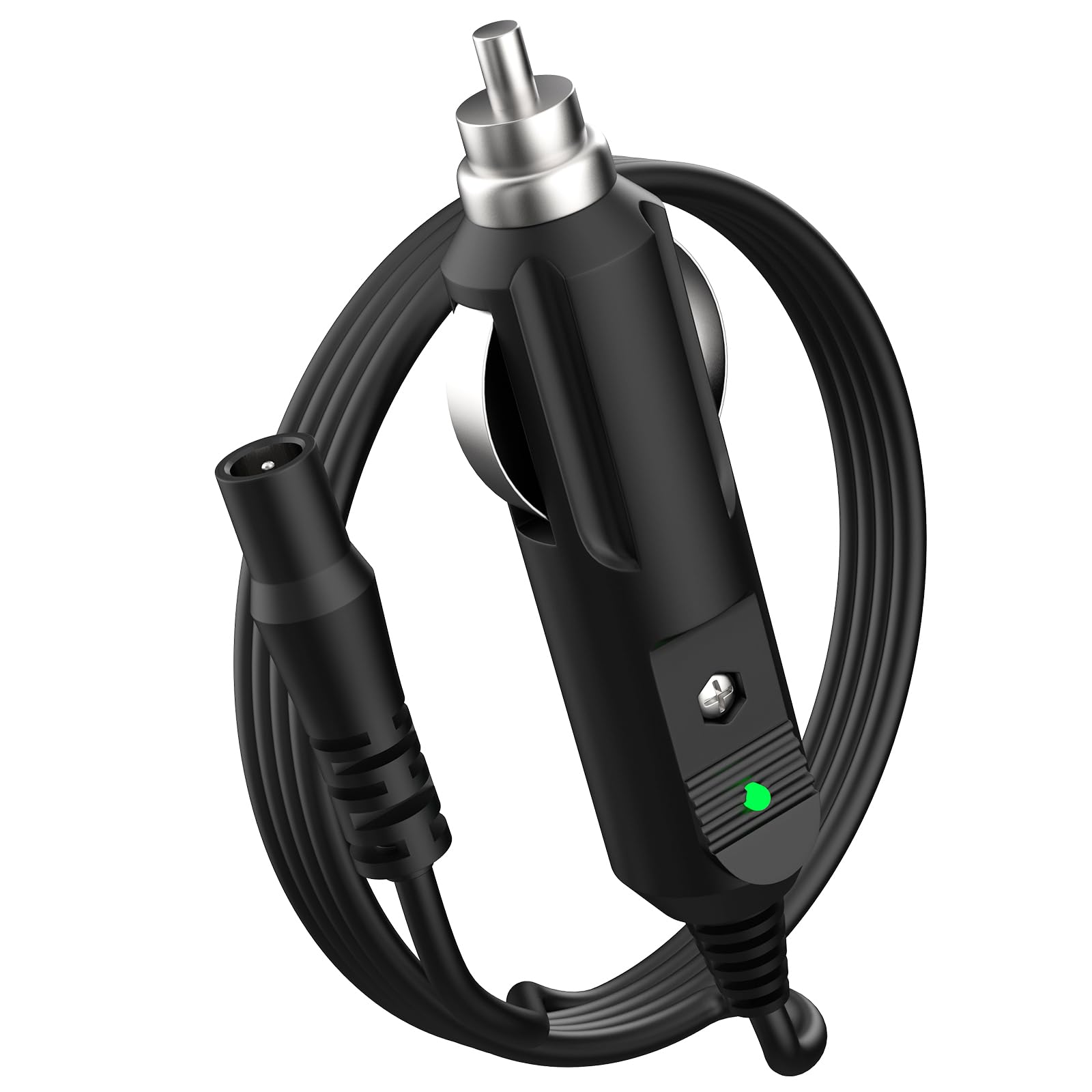 Amazon.com: POANES 14V Battery Charger Compatible with NOCO Boost